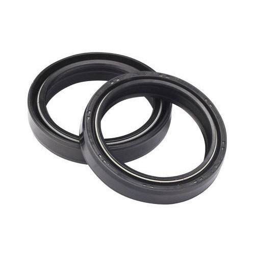 Black Oil Seals - Height: 1 Centimeter (Cm)