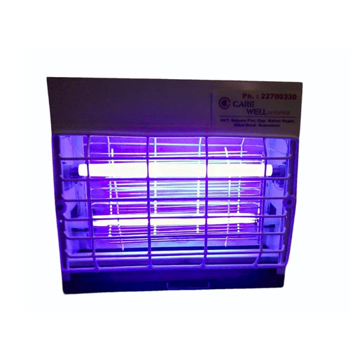 Carewell Electric Mosquito Killer Machine