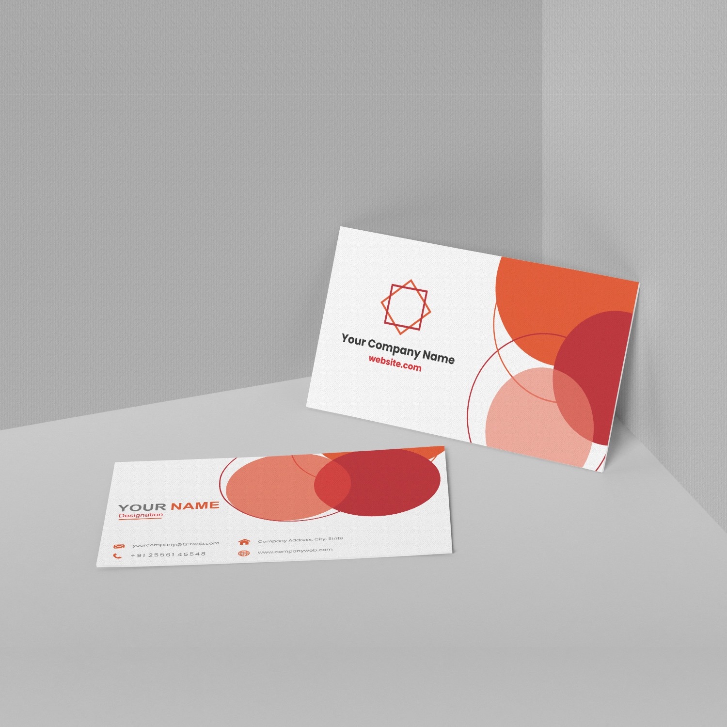 Cheap Visiting Card
