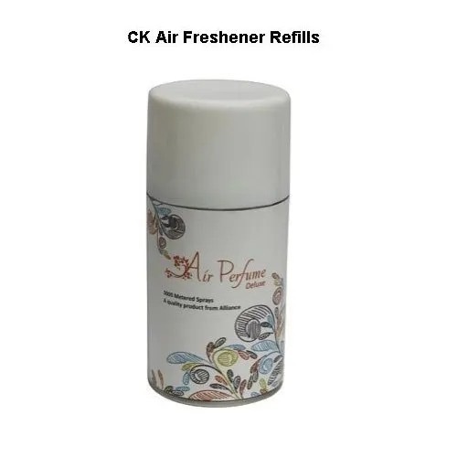 Ck Air Freshener Refills - Roll On, Compact Design | Long Lasting Fragrance, Easy Refill, Odor Neutralizing