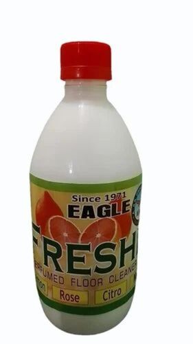 Eagle Freshi Perfumed Floor Cleaner - 1L White Liquid Bottle, Prevents Stains, Germ Killing, 24 Months Shelf Life