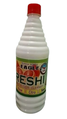 Eagle Freshi White Liquid Phenyl - 1 L White, Manual Use | Floor, Bathroom & Toilet Cleaning, 24 Months Shelf Life