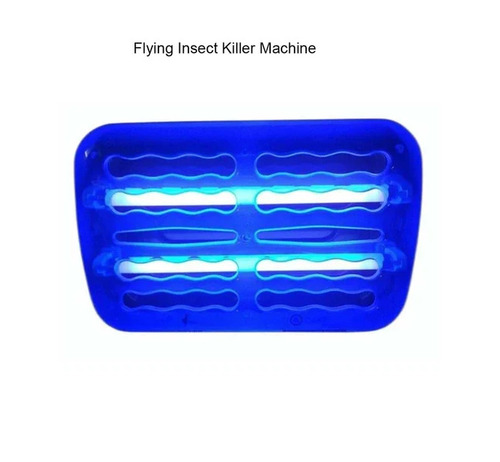 Electric Flying Insect Killer Machine