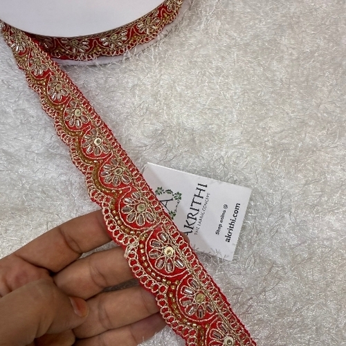 Embroidery