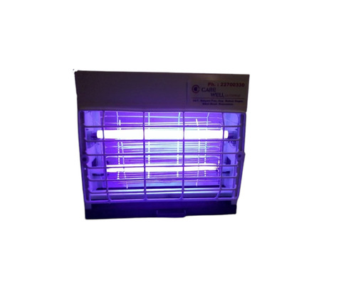 Flying Insect Killer Machine