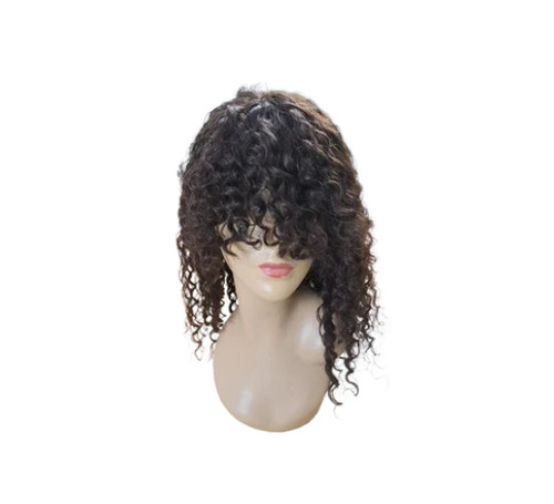 Full Lace Curly Hair Wigs