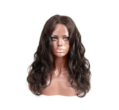 Indian Remi Virgin Wave Wigs