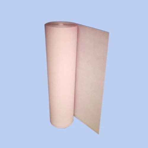 Insulating Flexible Composite Material