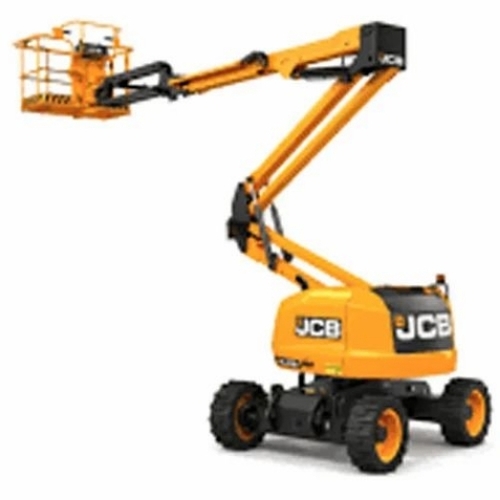 Jcb ariel work platform