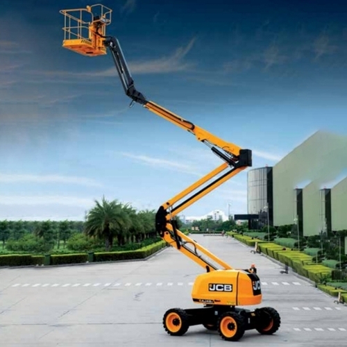 Jcb articulated lift
