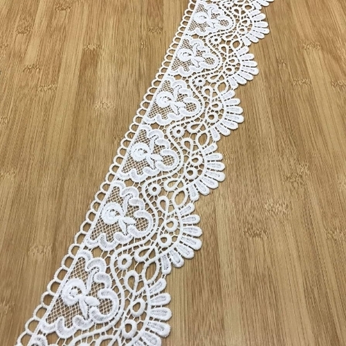 Laces