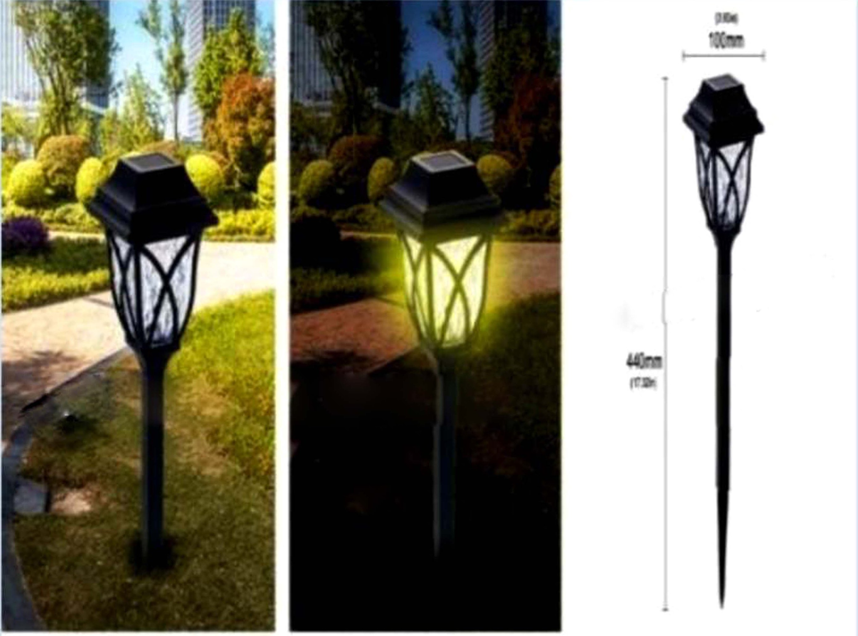 Led Soler Garden Lawn Path Light IP 65