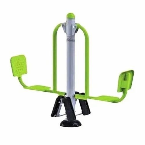 Leg Press Outdoor Gym Equipment
