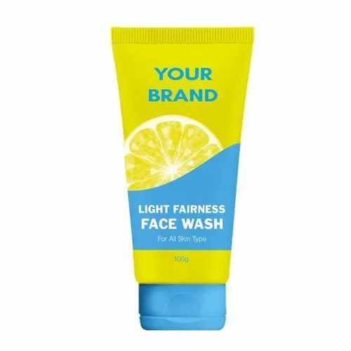 Fair And Handsome Face Wash