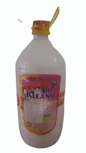 Liquid White Phenyl Concentrate - 5L White Bottle, 18 Months Shelf Life | Prevents Stains, Germs Killing