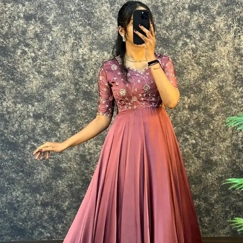 Long kurti