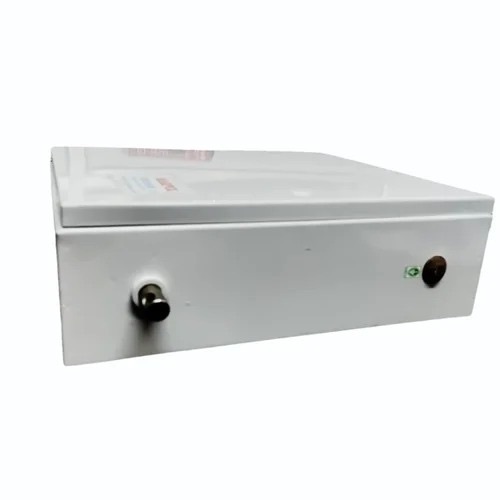 Marpol Mild Steel Electrical Switchgears