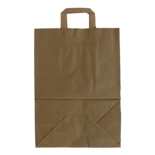 Mill Made Kraft Bag