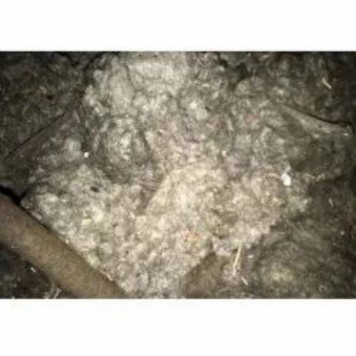 Mineral wool
