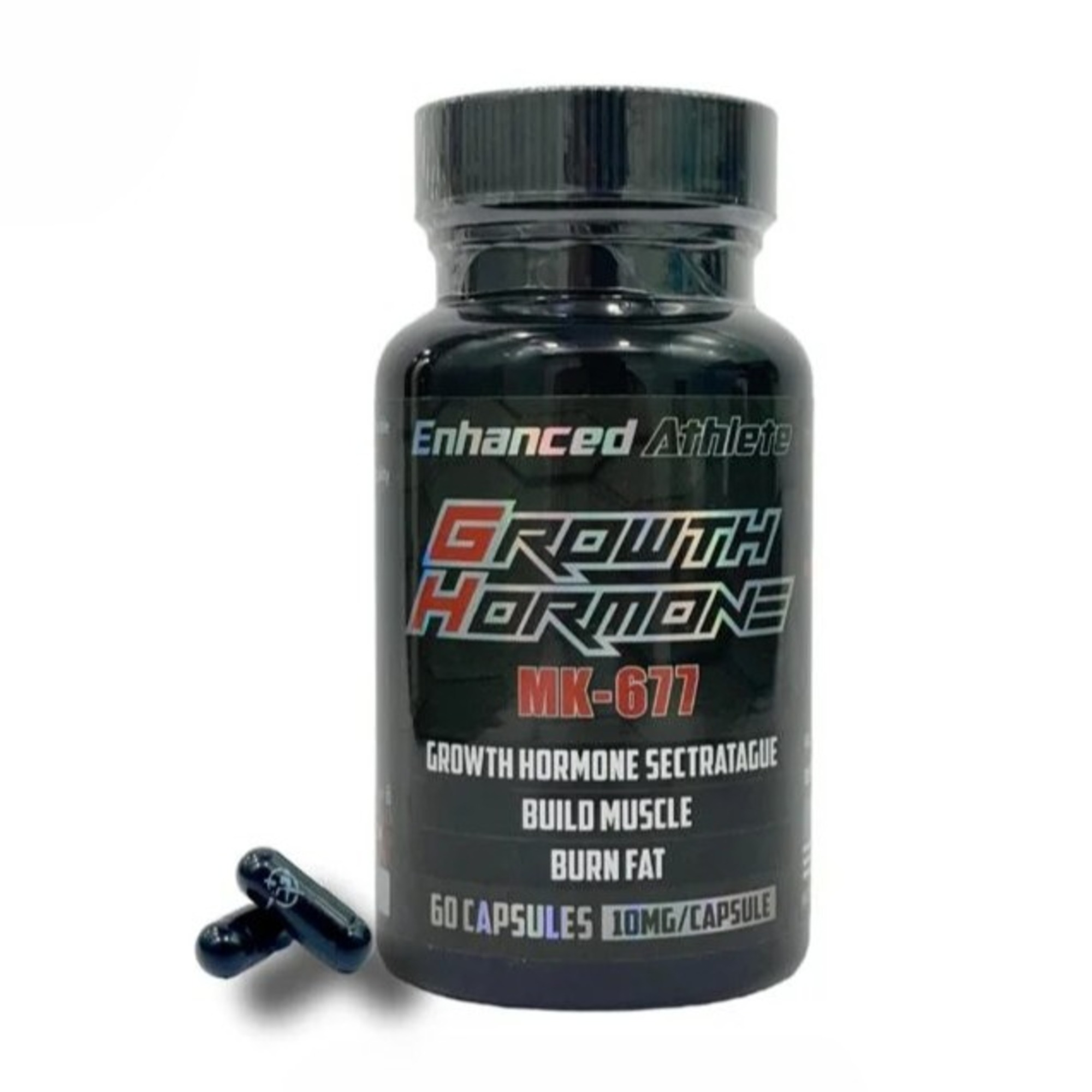 is ipamorelin mk677 Mk-677 Ibutamoren Growth Hormone Capsules - Oral Capsules, Bottle | Dosage  As Per Dietitian Instruction, Promote Healthy Growth, Store In Dry Place at  4400.00 INR at Best Price in Noida