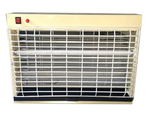 MS Electric Fly Killer Machine