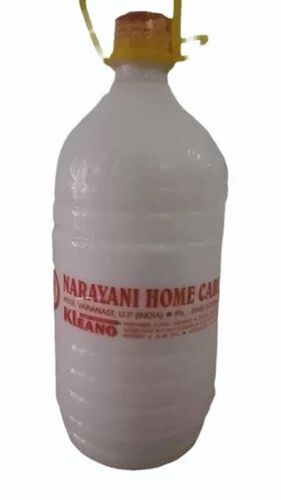 Nhc Kleano Perfumed Floor Cleaner - Color: White