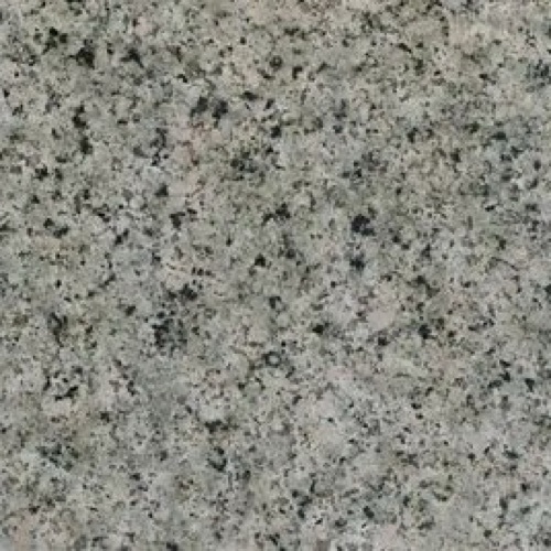 Nosra Green Granite - Solid Deep Green Speckled Polished | High Durability, Weather Resistant, Scratch Resistant, Low Porosity, Heavy Density, Elegant Appearance