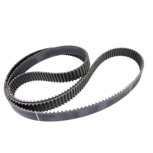 Oil-Resistant Timing Belt - Load Capacity: 1 Kilograms (Kg)