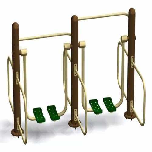 Outdoor Gym Air Walker