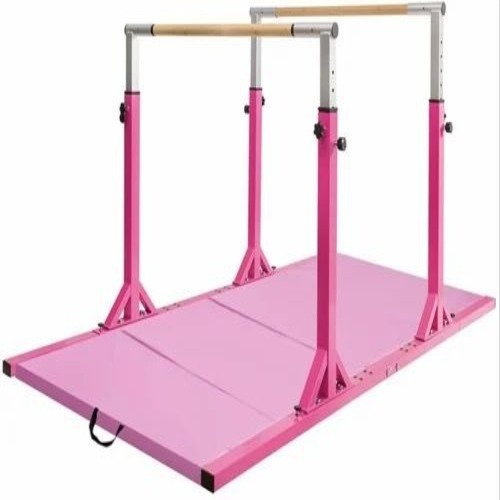 Parallel Bar Outdoor Gym Equipment