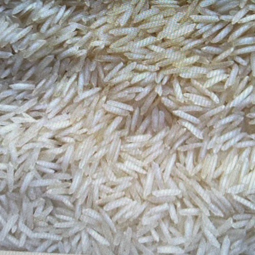 Parmal Rice - Organic White Rice, 99% Purity | Short Grain, Non-sticky, Aromatic, Soft Cooked, Long Shelf-life