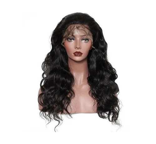 PHS Brazilian Virgin Remi Wave Wigs Hair - 10"-30" Length, Natural Color | Skin Friendly, Women Wigs