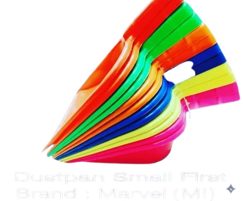 Plastic Dust Pan