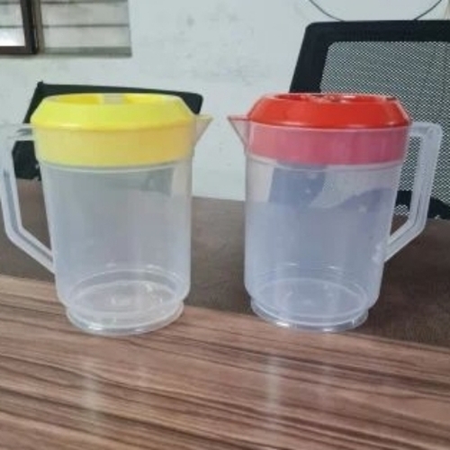 Plastic jug