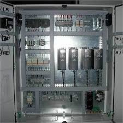 Plc Panel Driver