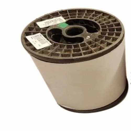 Plus Insulation Enameled Aluminium Winding Wire - Aluminium 20 Swg, Polished Finish | Good Quality, Industrial, Single Phase, Customized Size