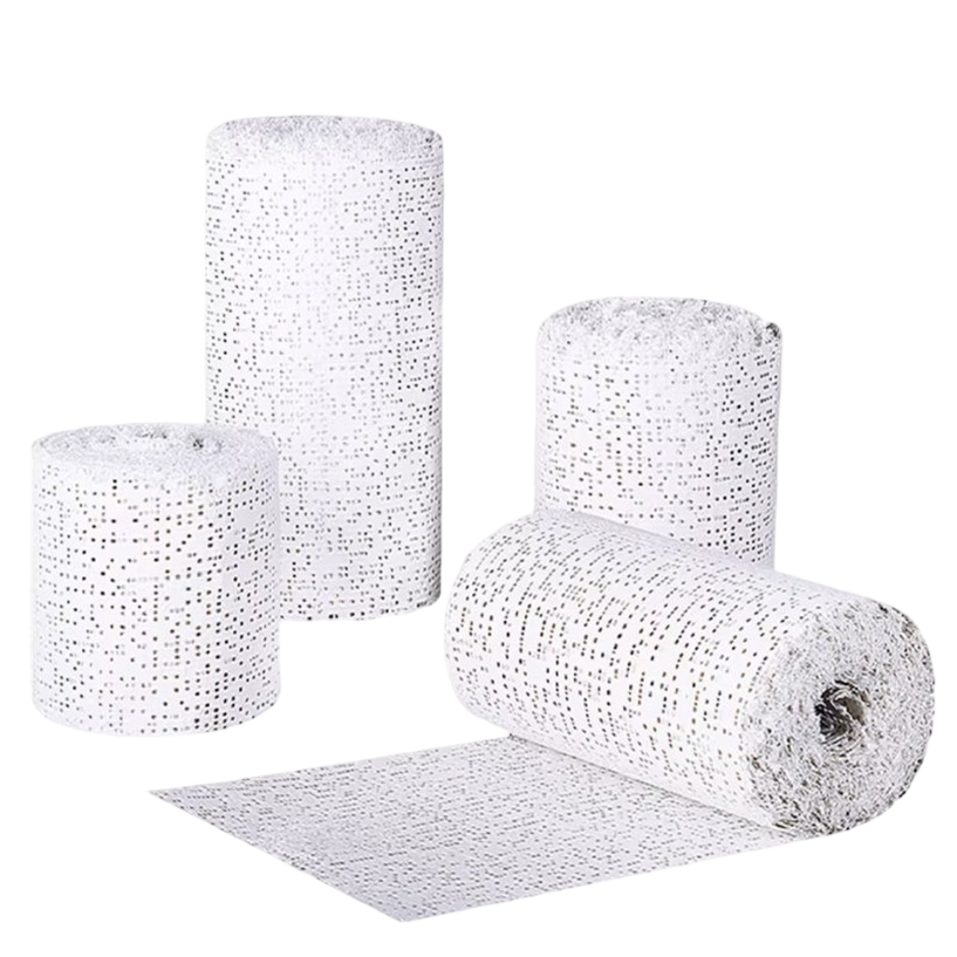 Pop Bandage Rolls - Application: Medical
