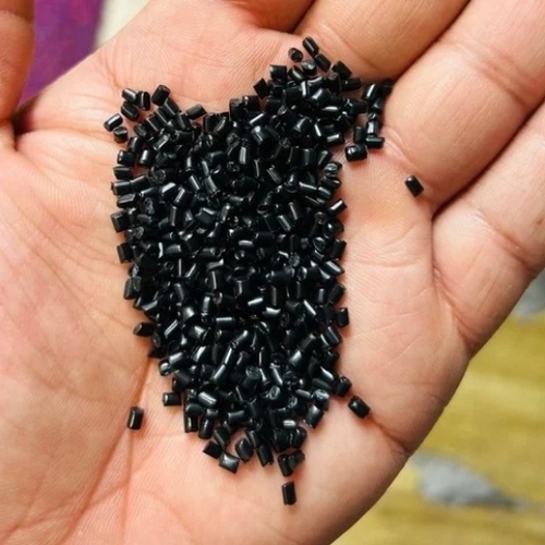 Pp Black Zero Filler Granules