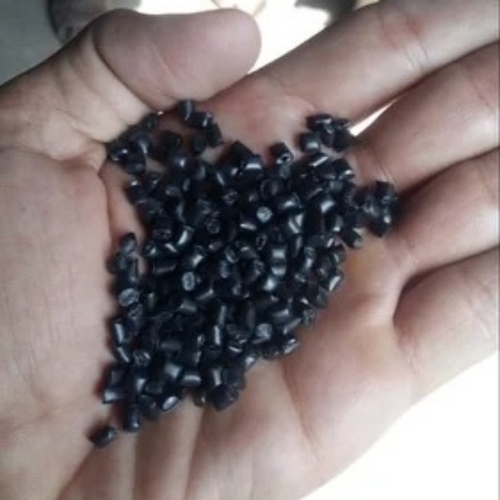 Reprocessed Hdpe Granules Blow Grade