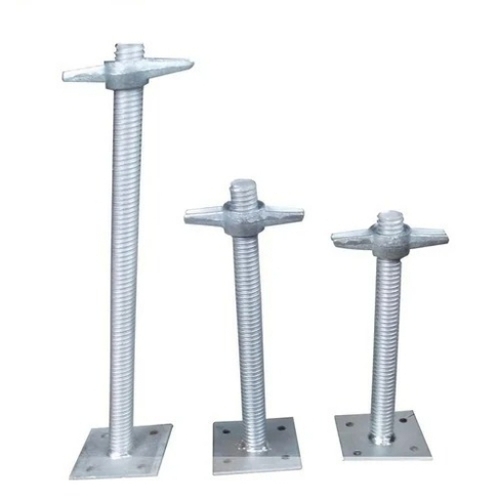 Scaffolding Base Jack
