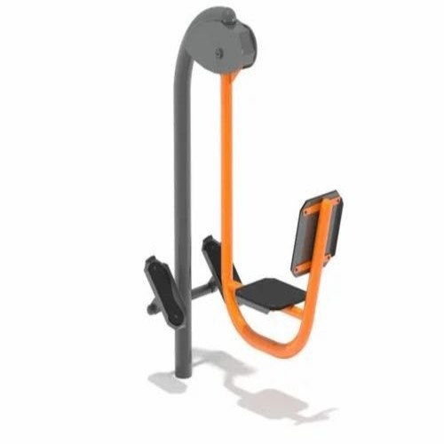 Shoulder Press Single Outdoor Gym Equipment