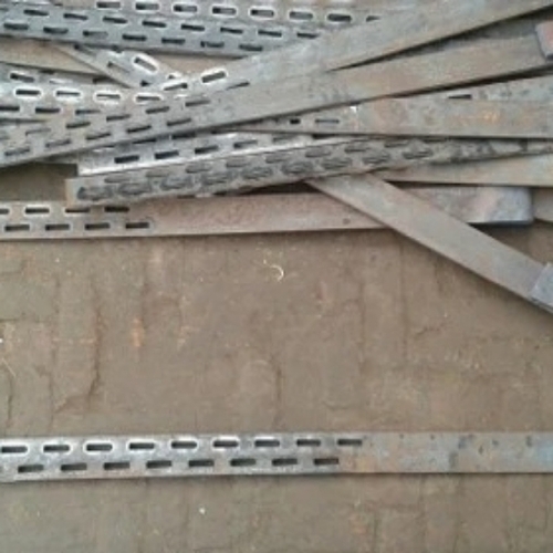 Shuttering Pin Patti Grey