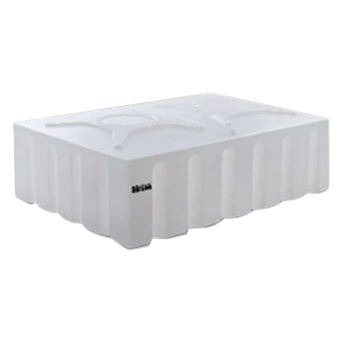 Sintex Loft Storage Water Tank