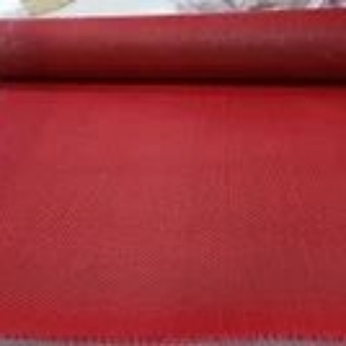Swimming Pool Mats - Red Rectangle, Shock Absorption | Ergonomic, Slip Resistant, Cushioned, Durable, Lightweight