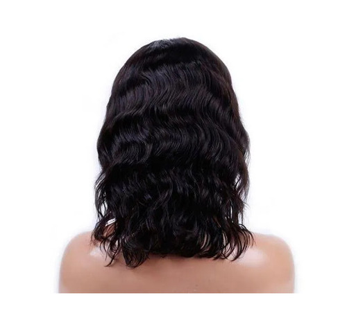 Virgin Remi Natural Wave Wigs