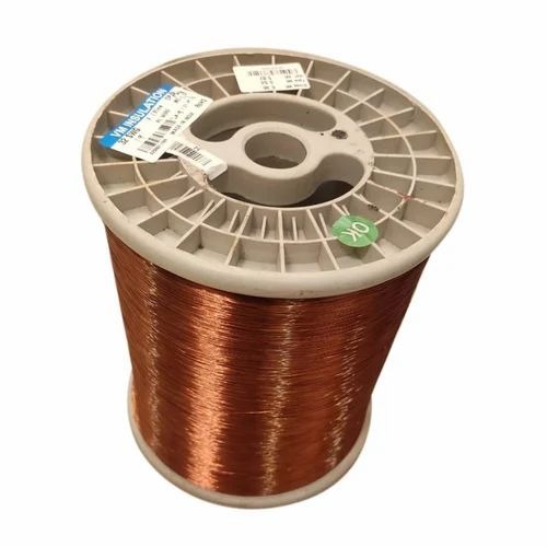 Vm Insulation Enameled Winding Wire