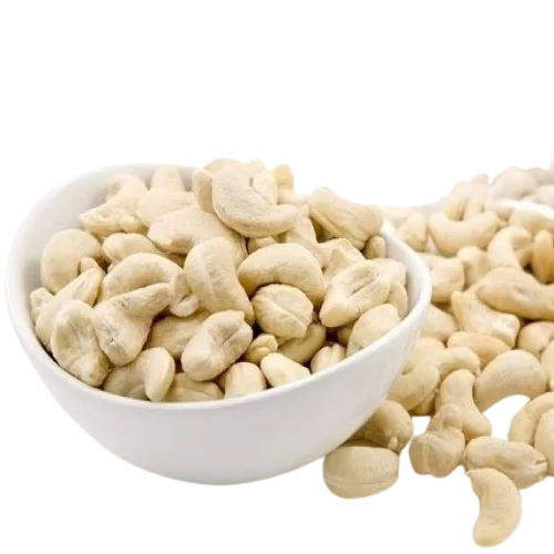 Whole Cashew Nuts
