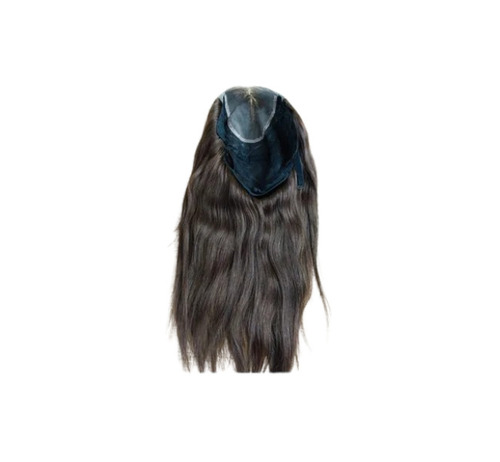 Woman Lace Closure Hair Wig