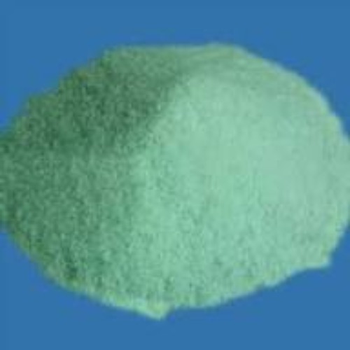 98% Ferrous Sulphate Powder - Application: Plastic