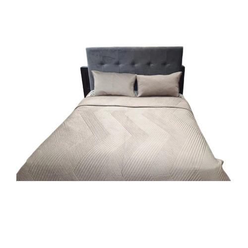 Abalone Cotton King Size Bed Sheet